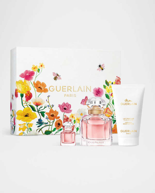 Limited Edition Mon Guerlain Eau de Parfum Gift Set
